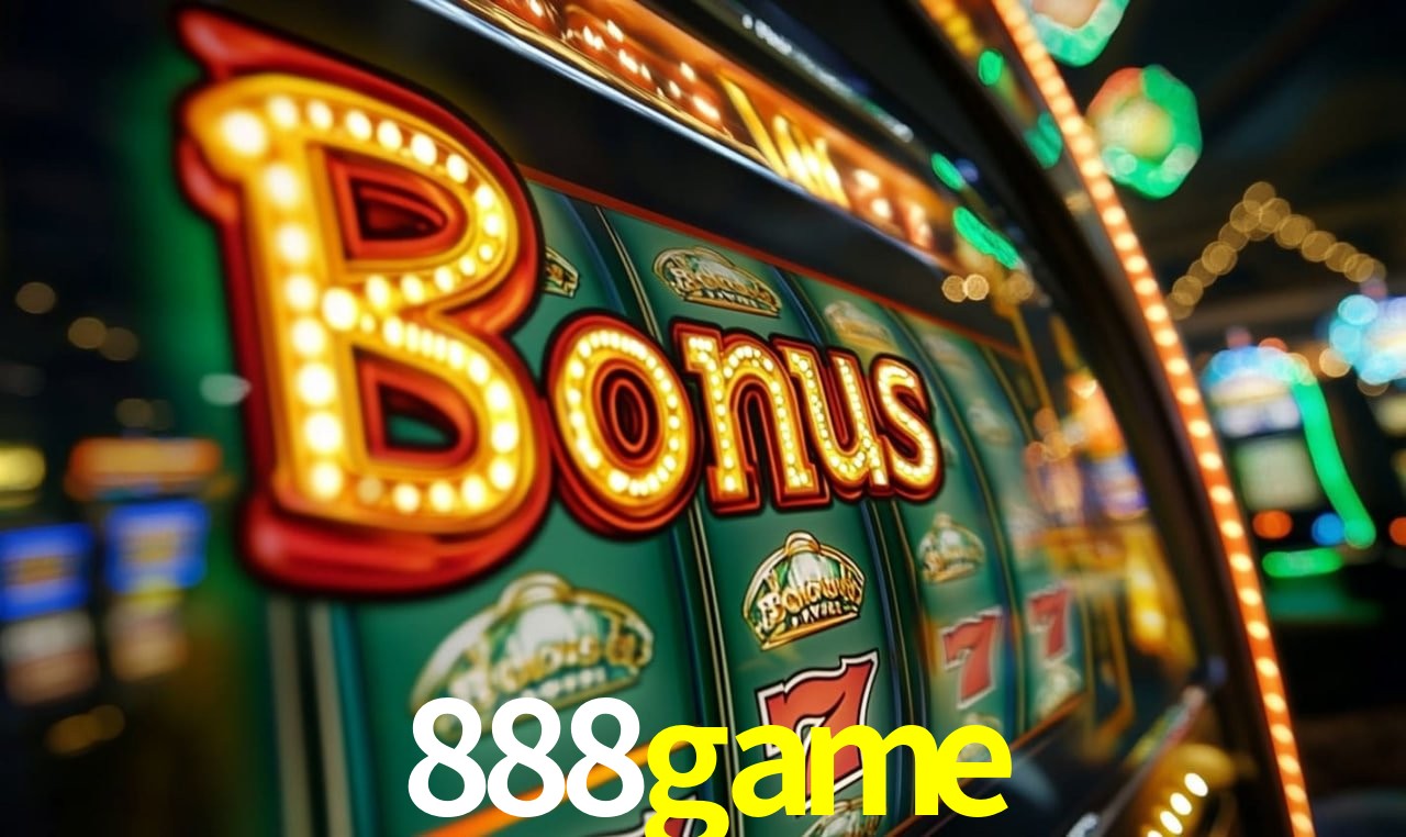 888game