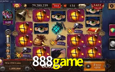 888game