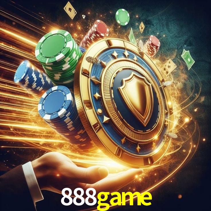 888game