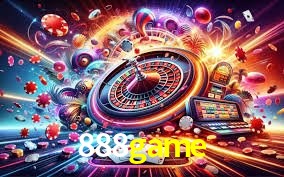 Casino Ao Vivo 888game
