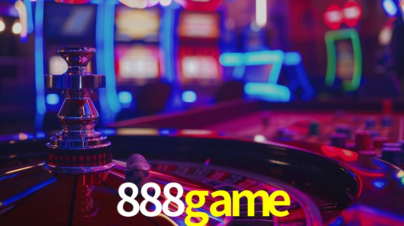 Sinta a adrenalina dos jogos de cassino com 888game