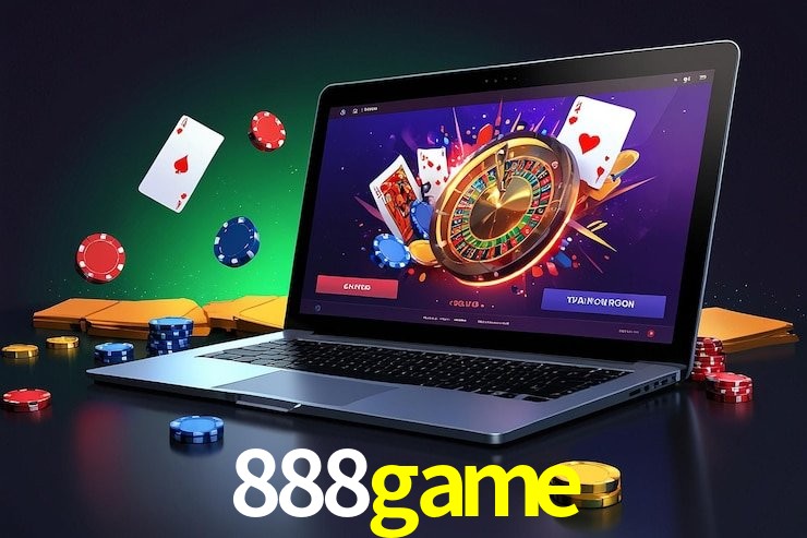 888game