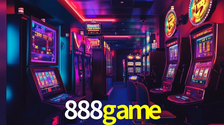 888game