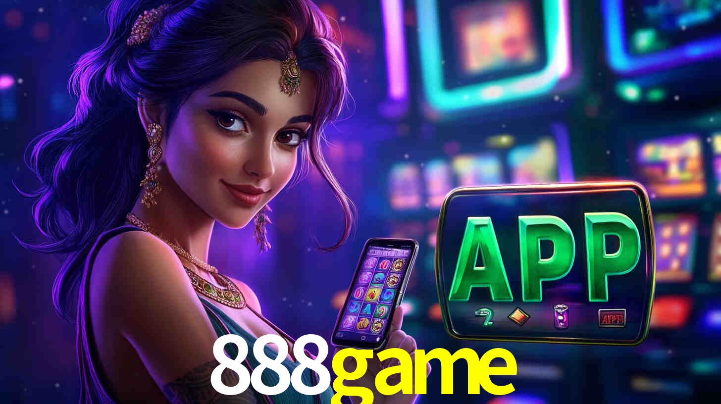 888game