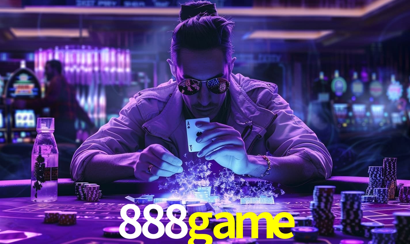 VIP Casino 888game