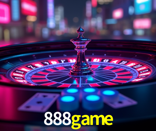 888game