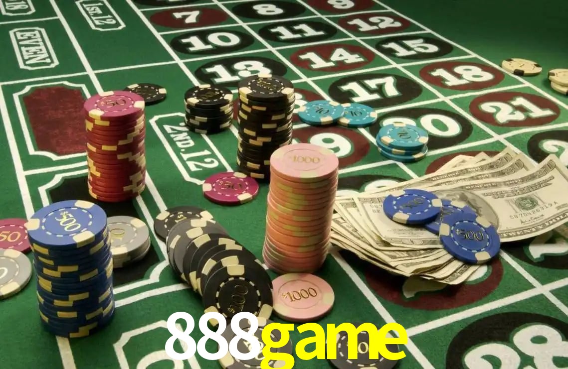 888game