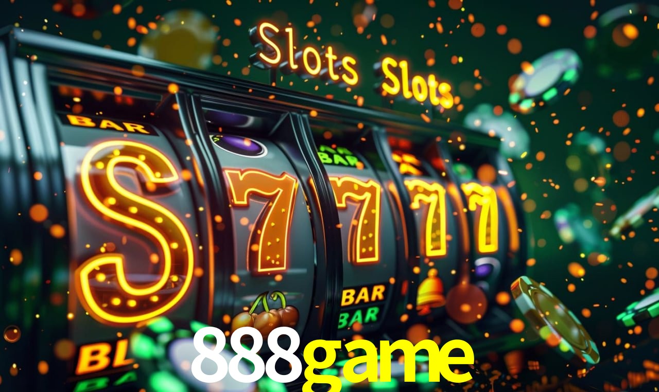 Recursos de Bônus 888game