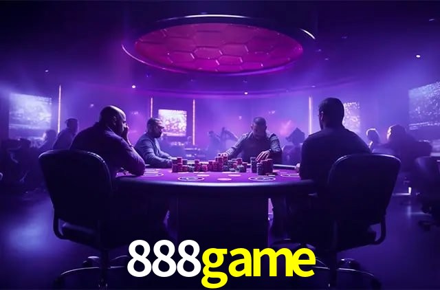 Tecnologia da Plataforma 888game