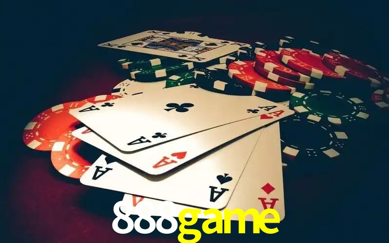 888game