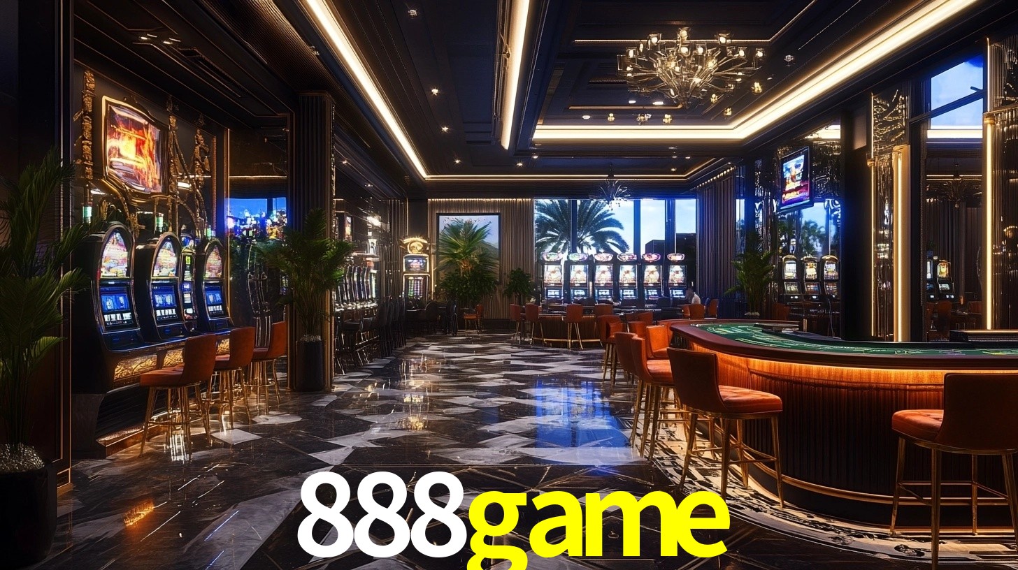 888game bet