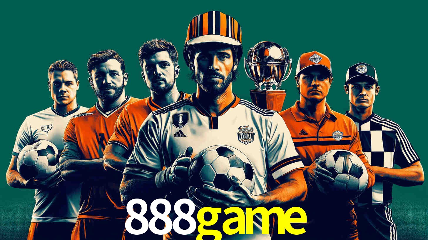 Inovações de Jogos na 888game: O Futuro das Experiências Interativas
