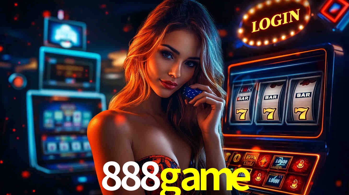 888game