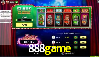 Descubra a Essência do 888game: Nossa História e Compromissos