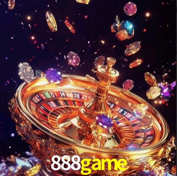 888game
