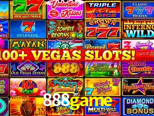Descubra a Magia dos Jogos de Arcade no 888game