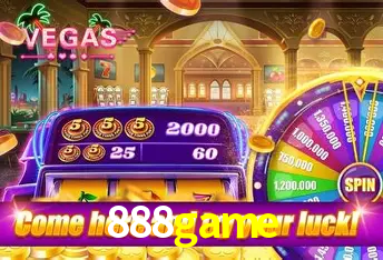 Descubra o Mundo do Cassino Online com 888game