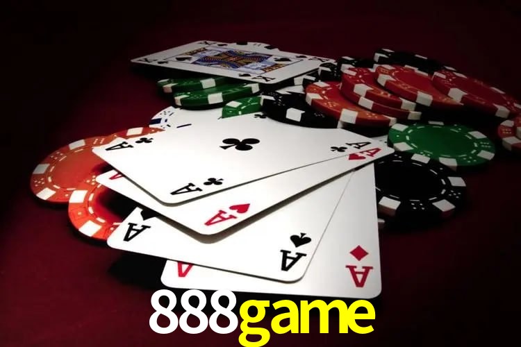 Apostas de Tênis 888game