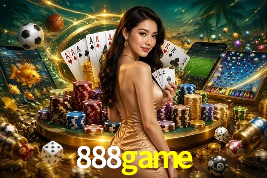 Live Casino 888game