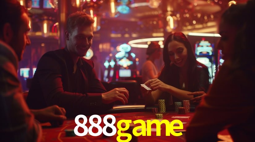 A Popularidade dos Caça-Níqueis no 888game