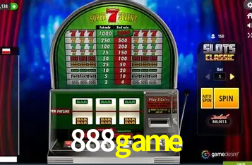 Descubra a Essência do 888game: Nossa História e Compromissos
