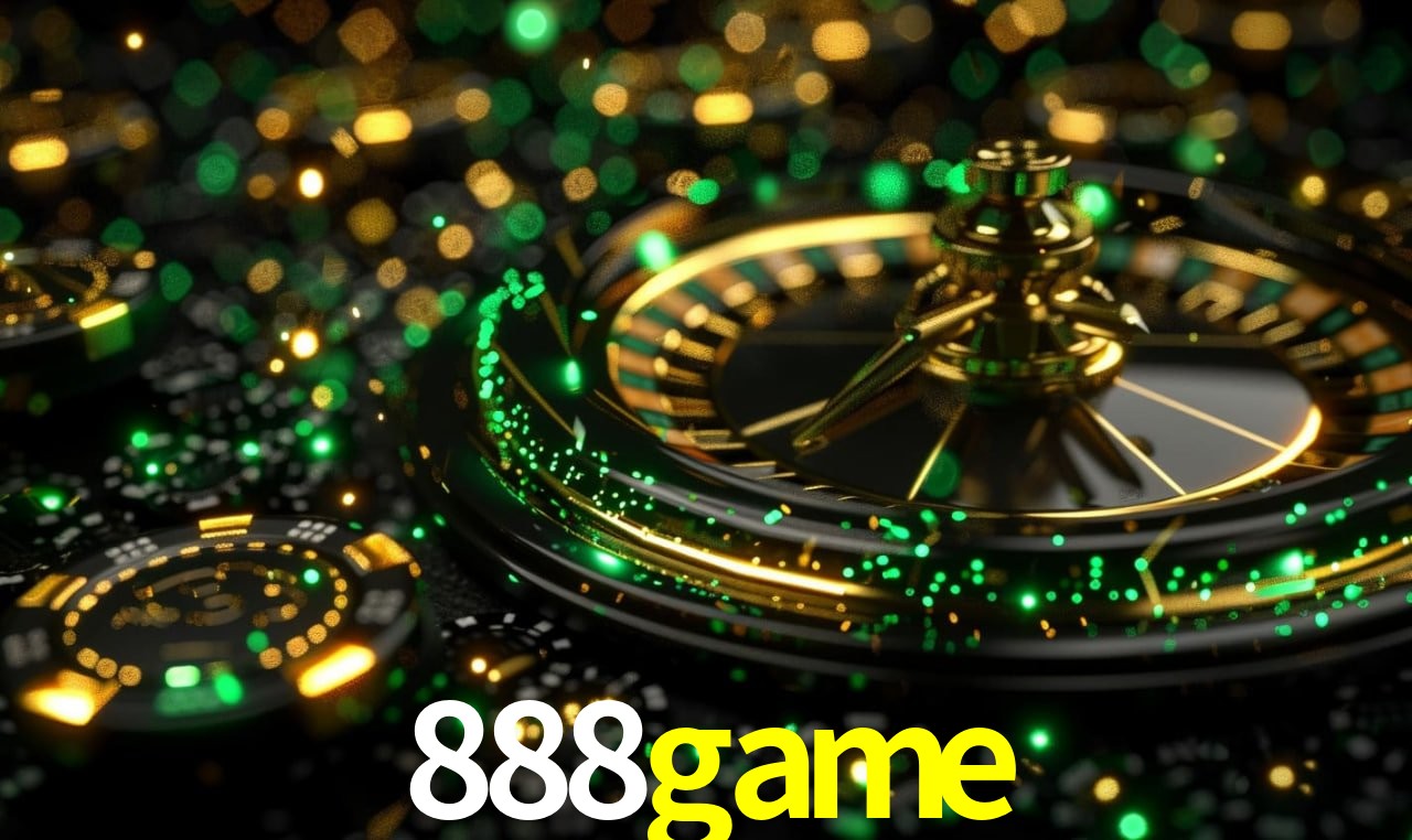 888game