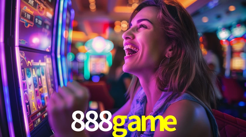 888game - Seu Portal para o Cassino Real - 888game.com
