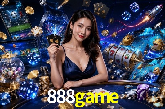Seasonal Promotions 888game