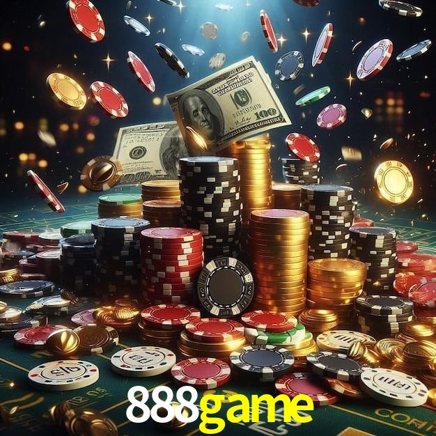 Bônus de Boas-vindas 888game