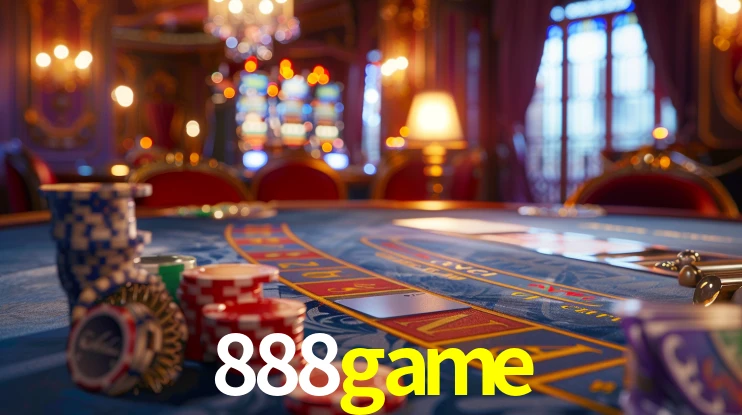 Responsive Design 888game