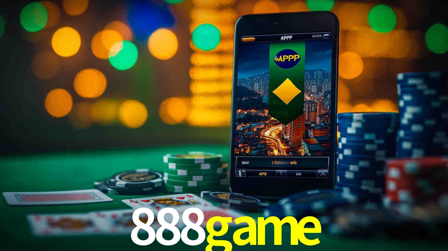 Desvendando o Mundo dos Jogos Virtuais na 888game