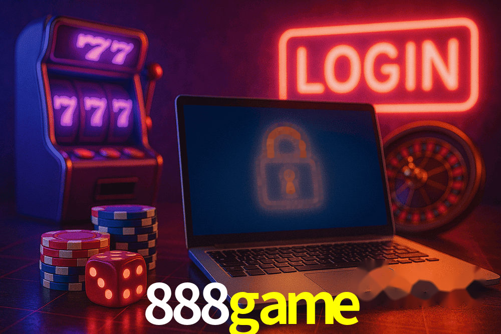 Cadastro Rápido 888game