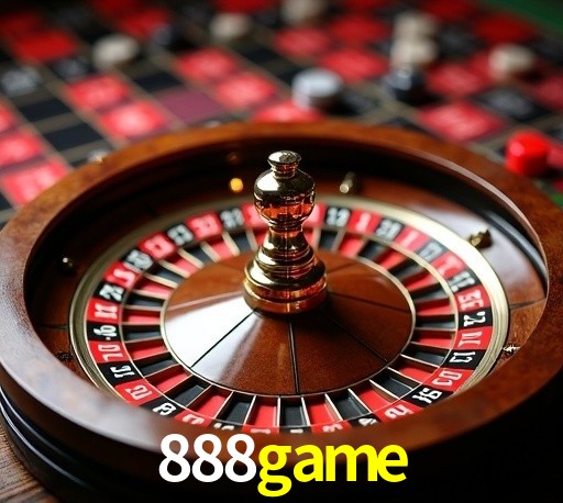 888game