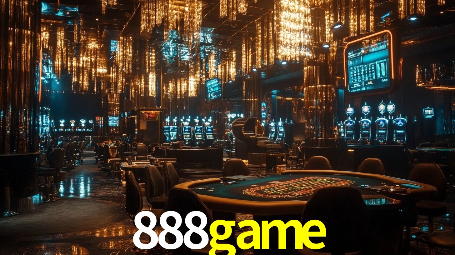 888game bet