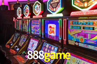 A Revolução dos Aplicativos de Jogos no 888game