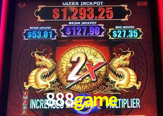 Desvendando o Mundo dos Jogos Virtuais na 888game