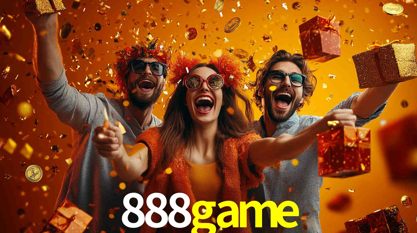 Bônus Generosos e Exclusivos no 888game para Você!