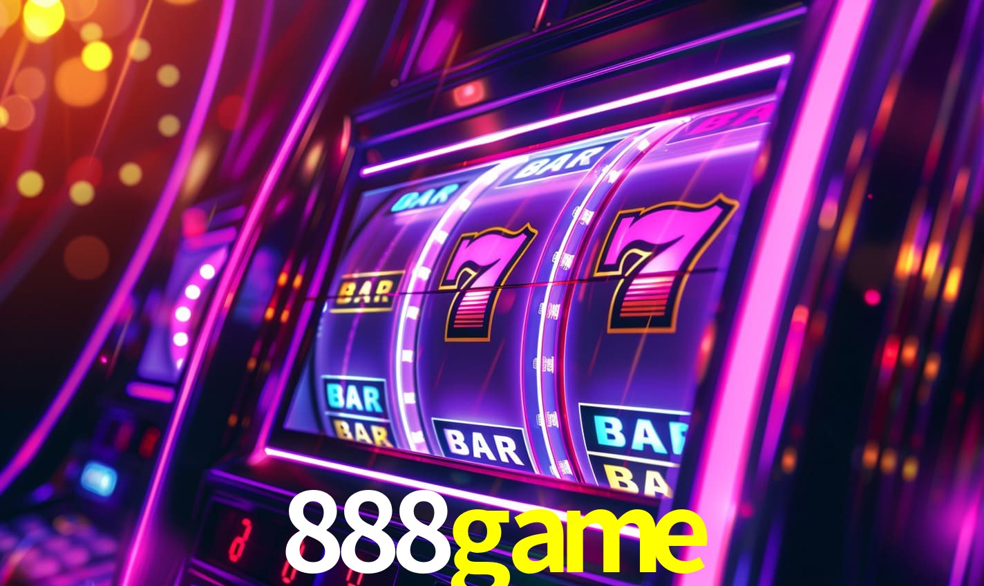888game