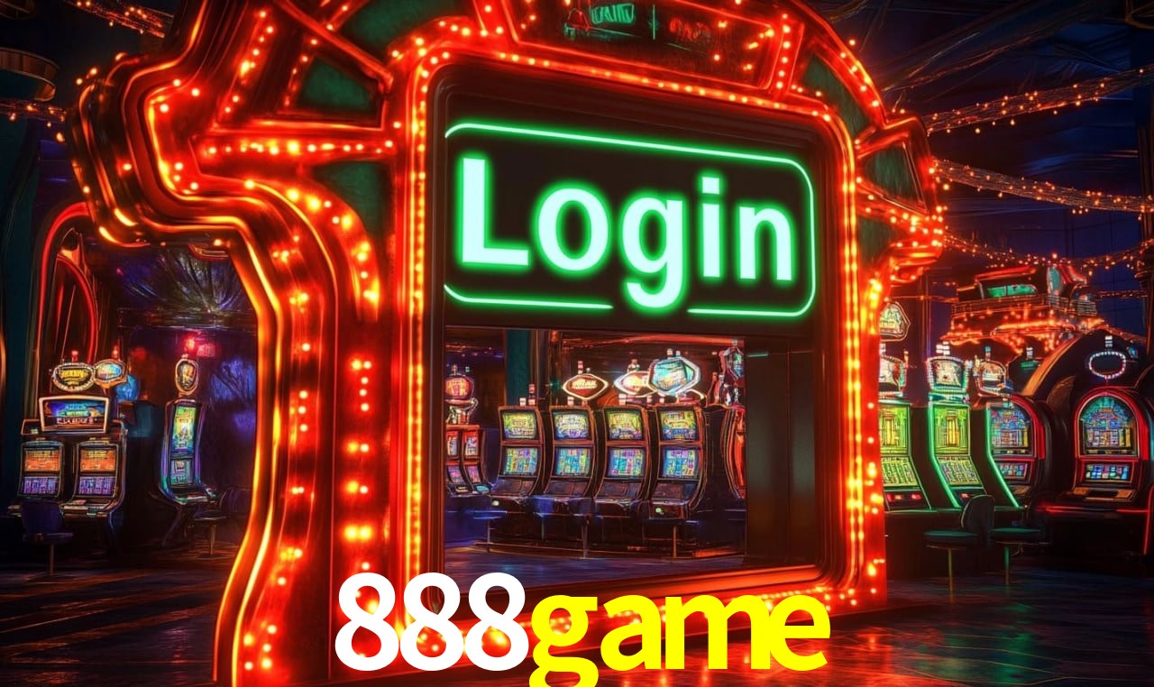Diretório de Jogos 888game