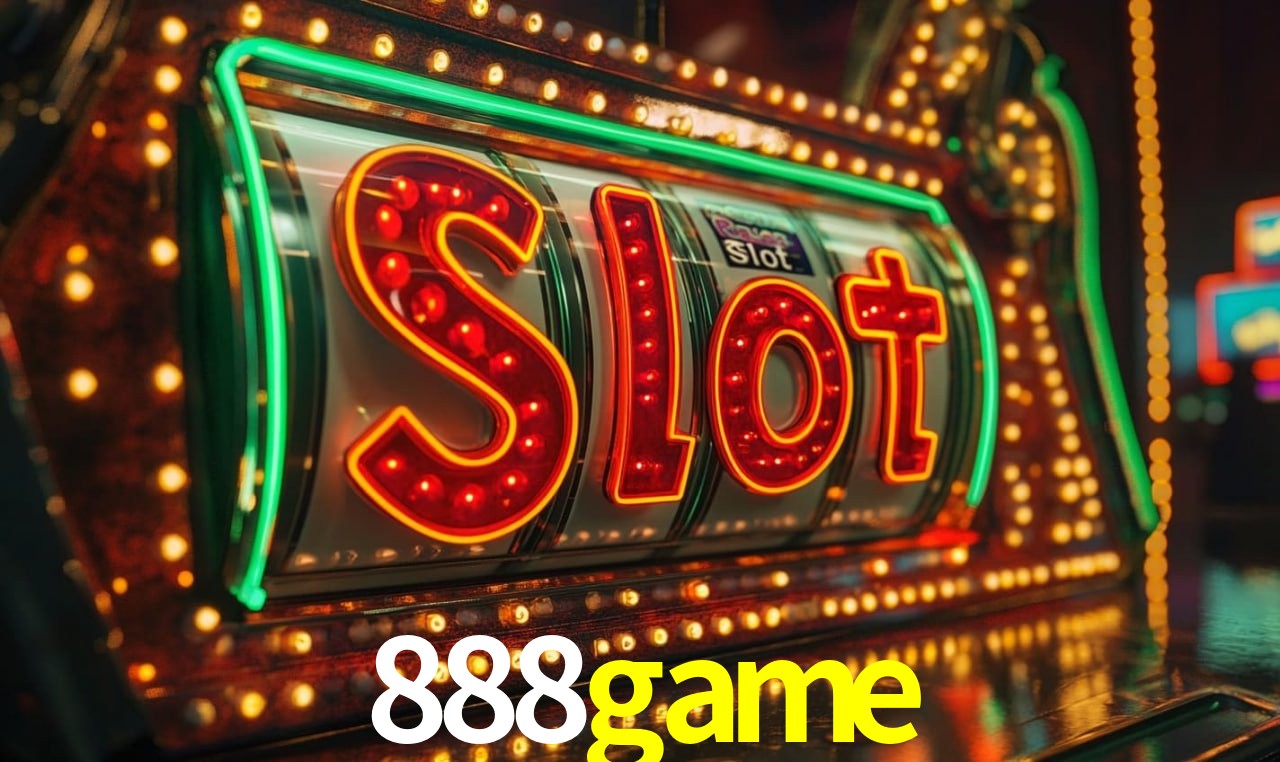 888game