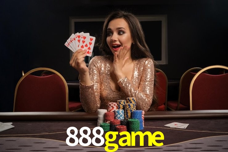 Casino Ao Vivo 888game