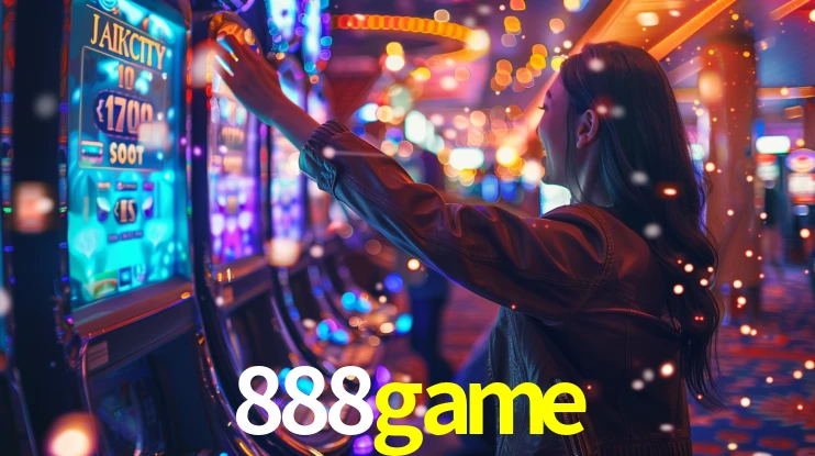 888game: Seu Cassino Premiado com Pagamentos Rápidos