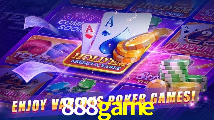 888game