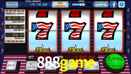 Descubra o Mundo do Cassino Online com 888game