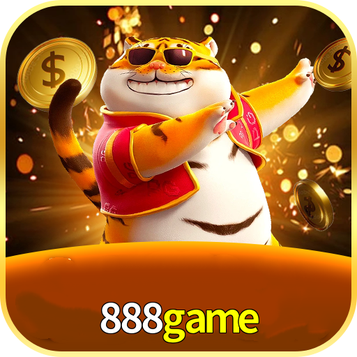 888game Logo