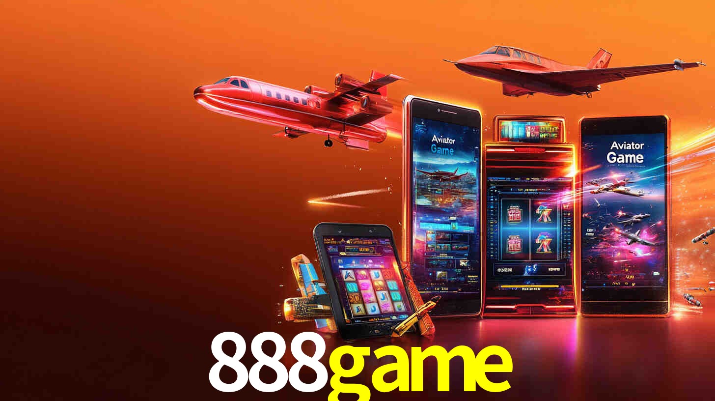 Inovações de Jogos na 888game: O Futuro das Experiências Interativas