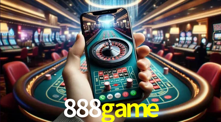 Game Providers 888game
