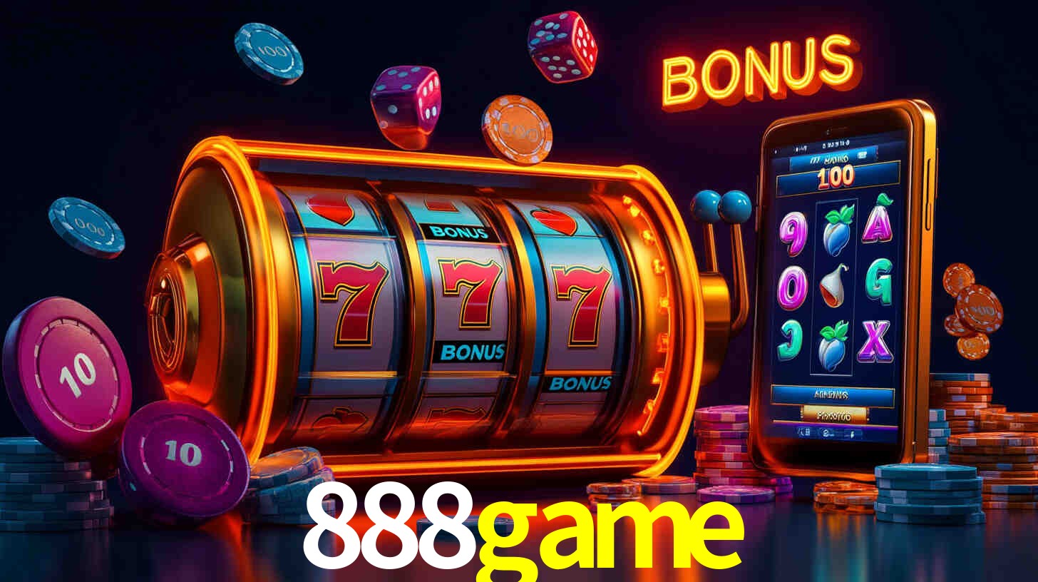 A Popularidade dos Caça-Níqueis no 888game