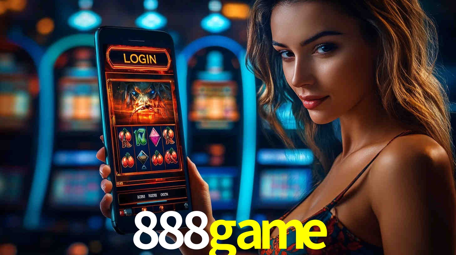 888game