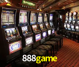 Descubra a Magia dos Jogos de Arcade no 888game